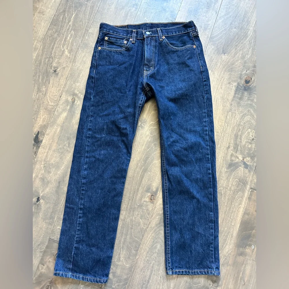 Levis like new